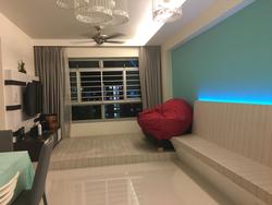 Blk 624A Punggol Central (Punggol), HDB 4 Rooms #153327502